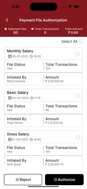 IndusDIRECT Corporate screenshot 4