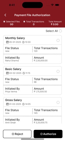 IndusDIRECT Corporate screenshot