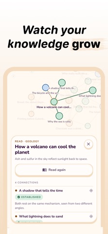 Miruma: General Knowledge screenshot 2