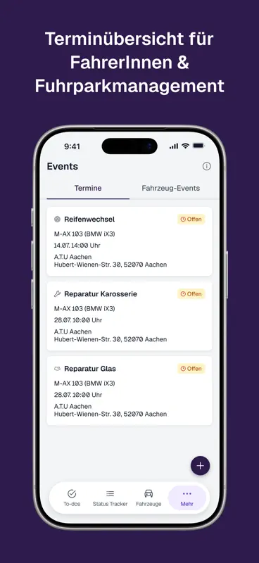 CARSYNC screenshot 6 of 6