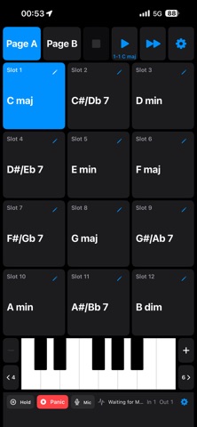 HarmonyAngel Screenshot 1 of 5