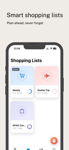 UseFirst screenshot