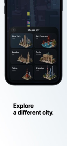 FocusDriver-Pomodoro Timer App Screenshot 6 of 7