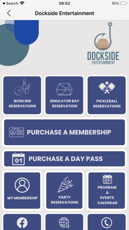 Devils Lake Park District screenshot-4