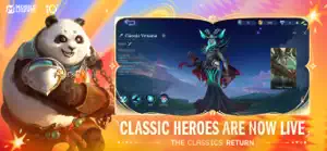Mobile Legends: Bang Bang.US screenshot 4
