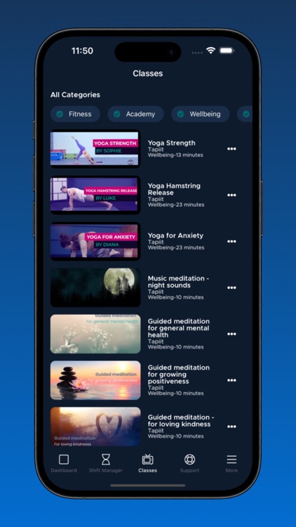 Crew Matters screenshot-3