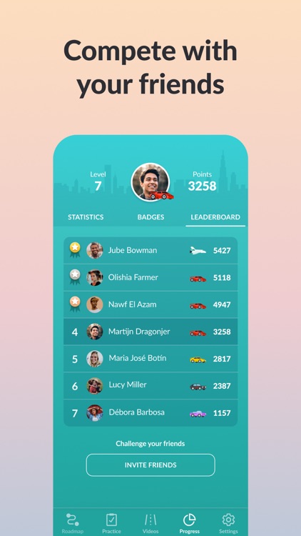 Zutobi: Permit & Driving Prep screenshot-6