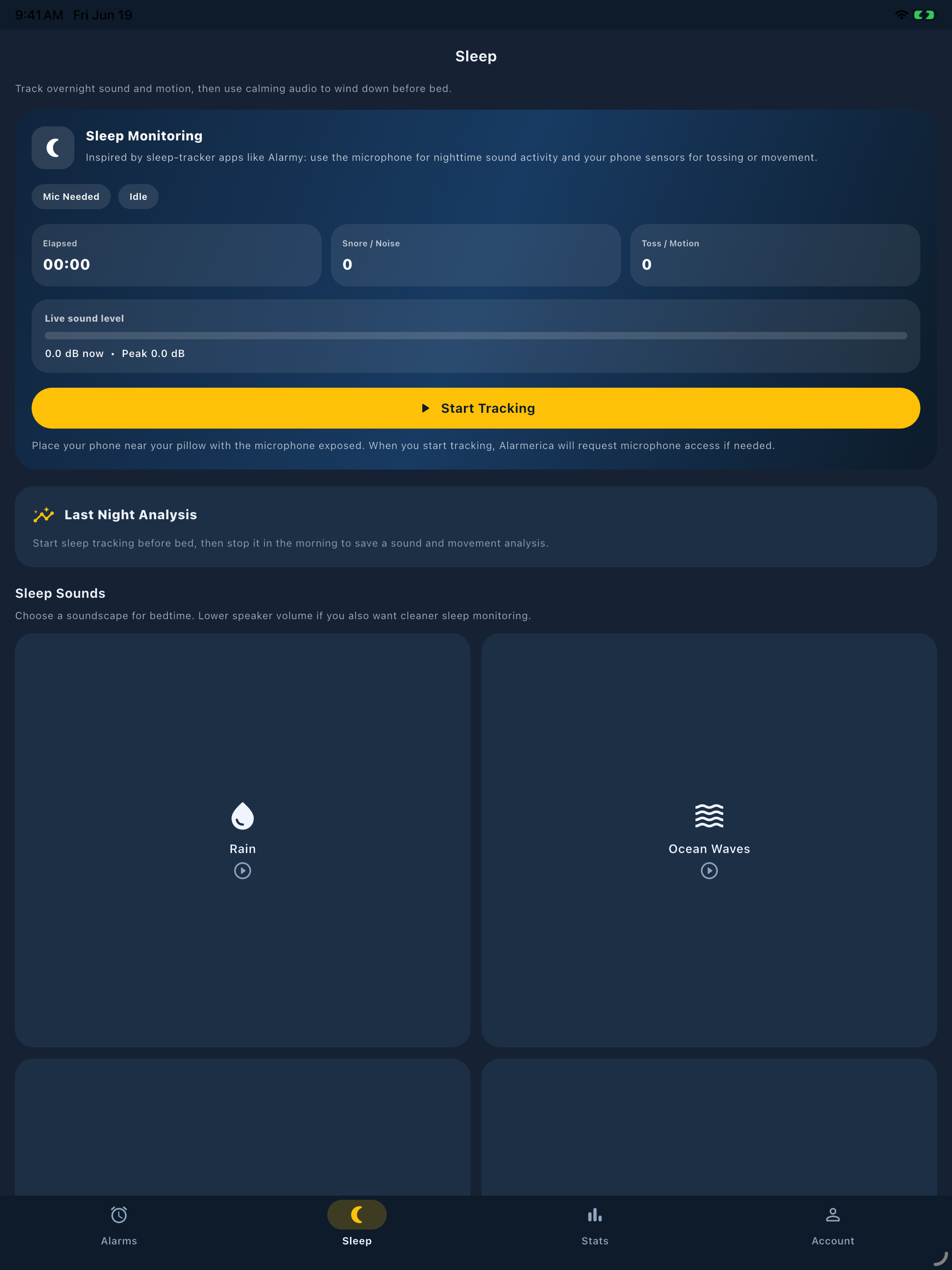 Alarmerica: Alarm Missions screenshot 10