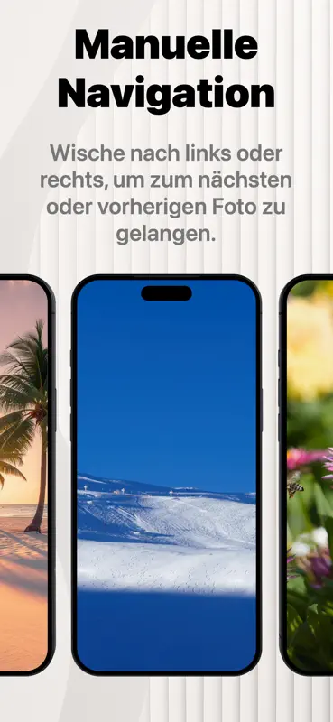 Digitaler Bilderrahmen screenshot 7 of 9