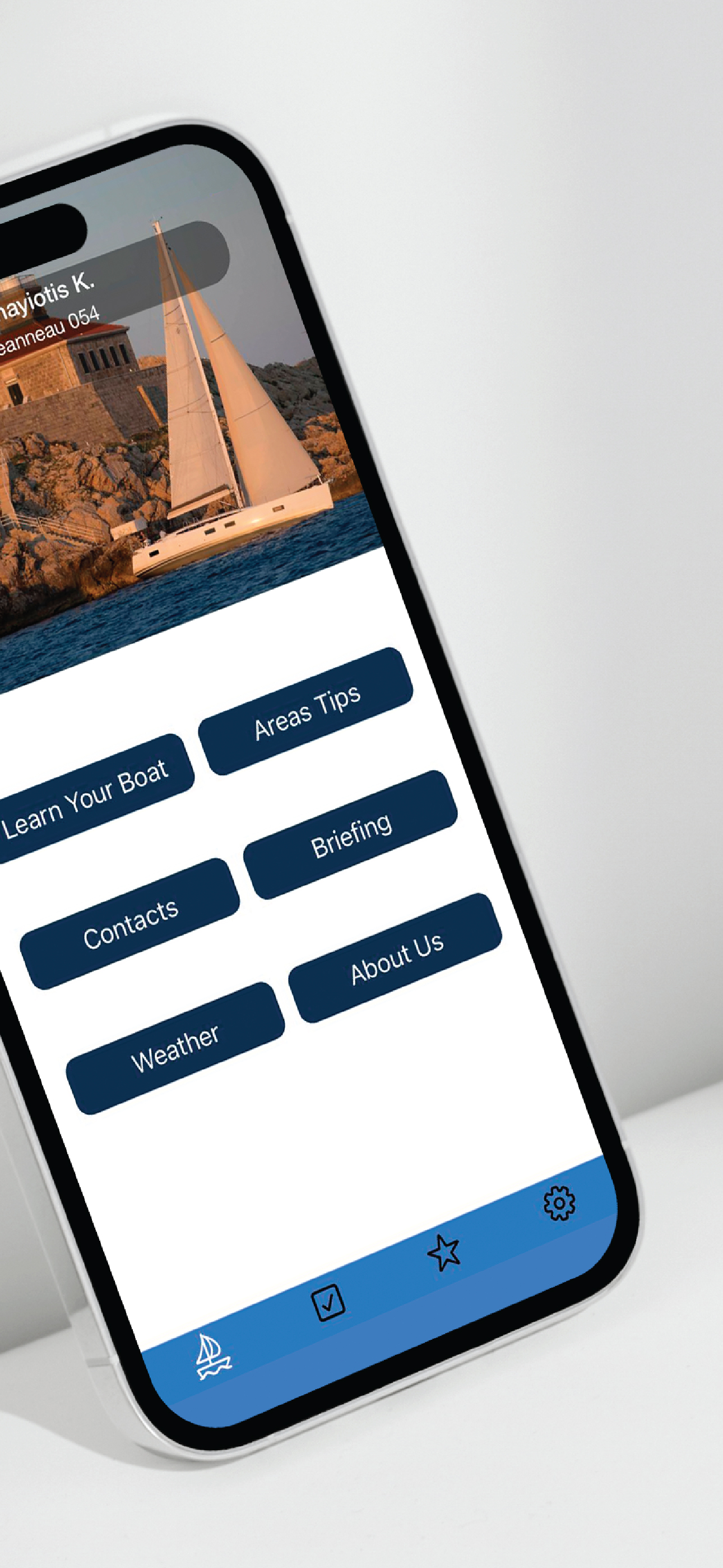 Artemide App