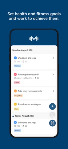 MelioraPT screenshot