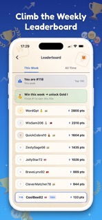Wend: Word Path Puzzle screenshot 4