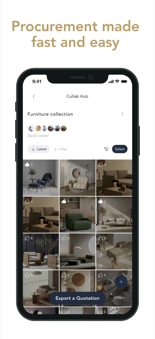 #3. Vplus+ (iOS) Ved: CHIA MIN HO