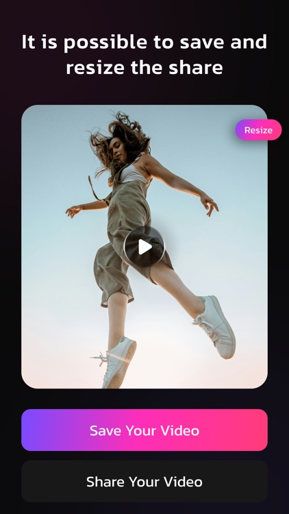 LivePic: 3D Photo Motion Maker screenshot-3
