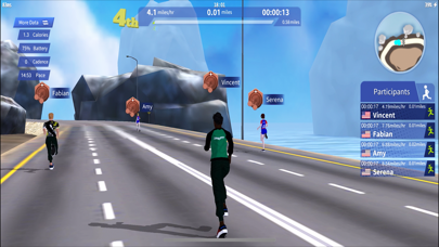 Jacfit Screenshot