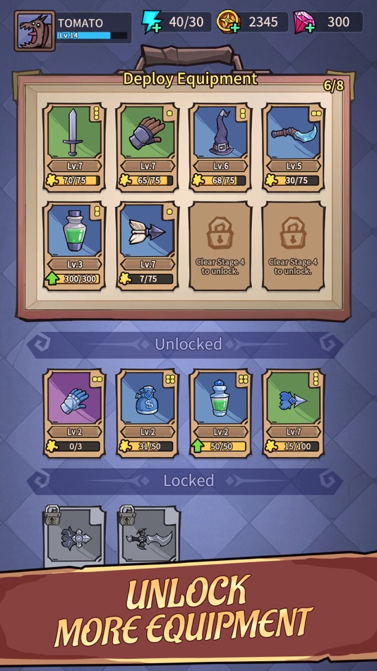 #5. Backpack Merge (iOS) Podle: 伟 王