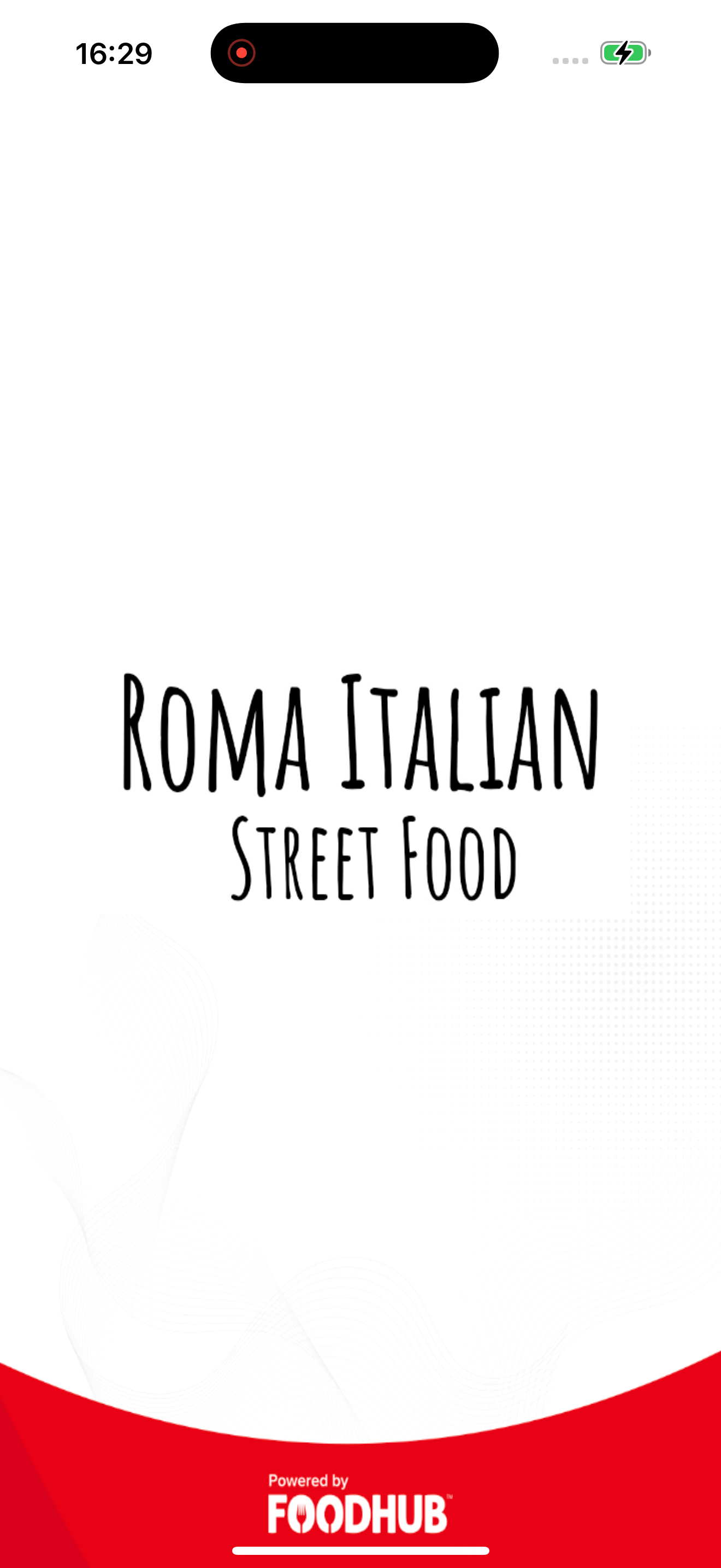 Roma Italian Street Food