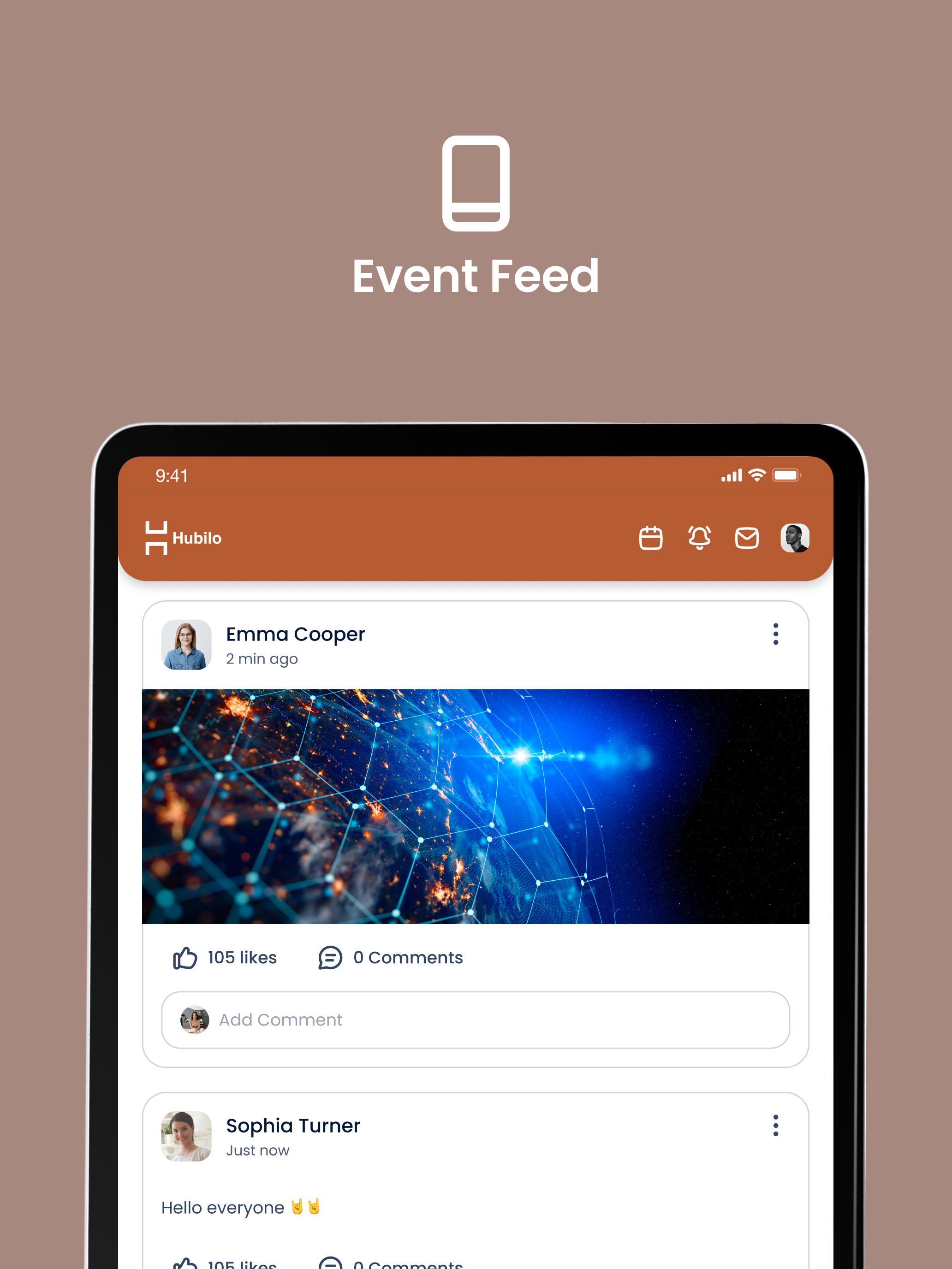 Infosys Connect 2026 screenshot 7