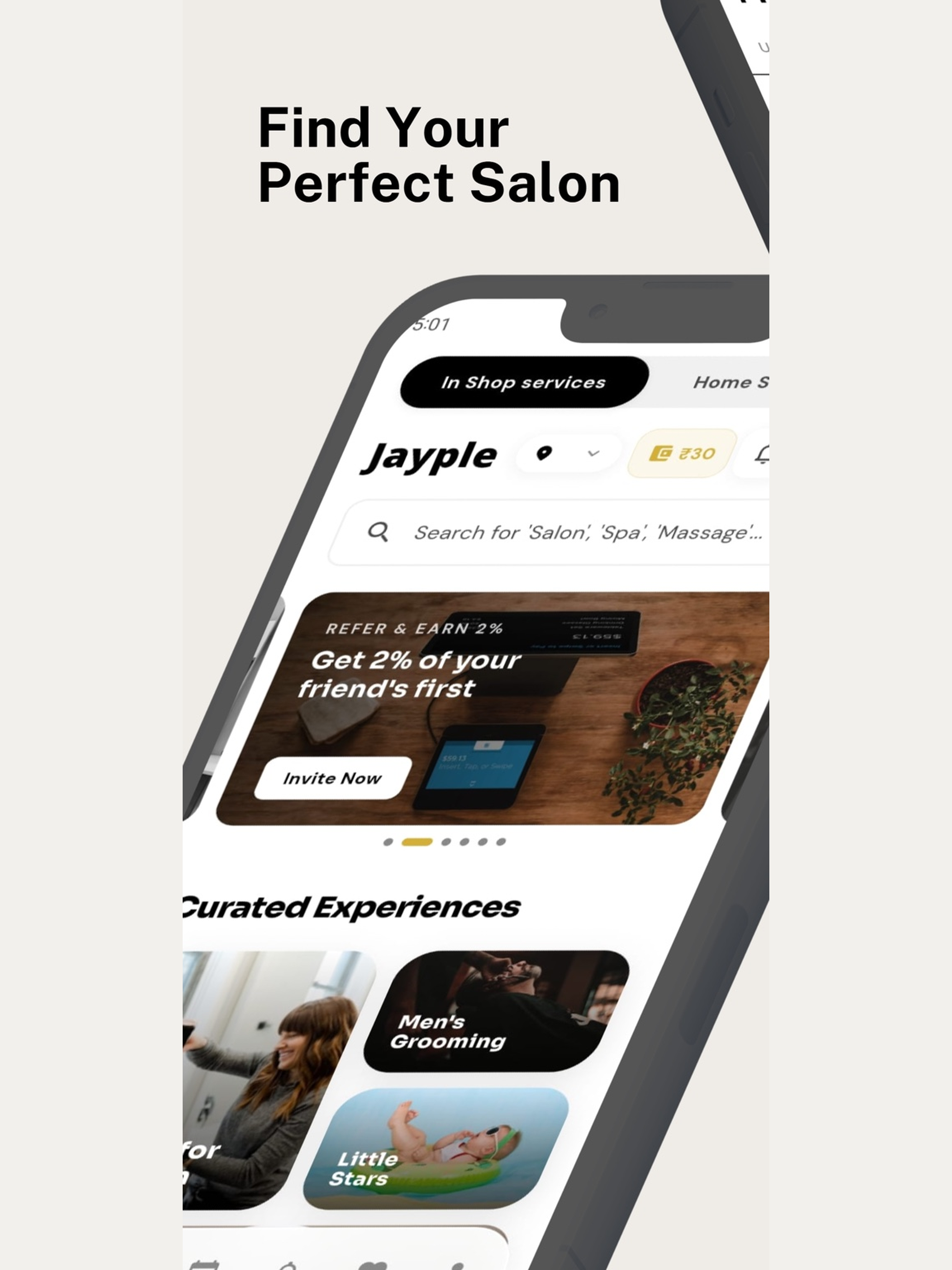 Jayple screenshot 7