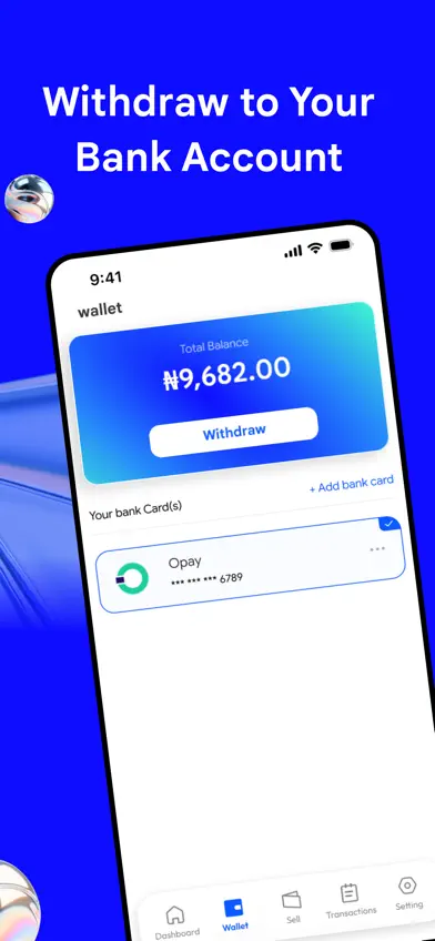 CardSale - We buy gift cards screenshot 3