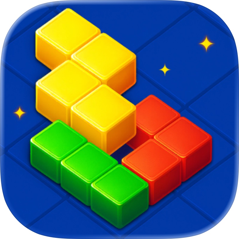 Block Star: Puzzle Adventure screenshot 9