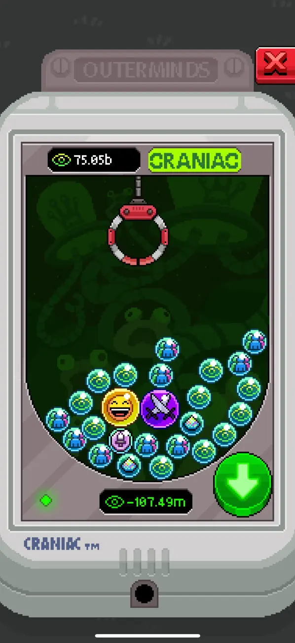 PewDiePie's Tuber Simulator Hack screenshot 9 - game app interface