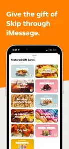 Skip - Delivery screenshot #5 for iPhone