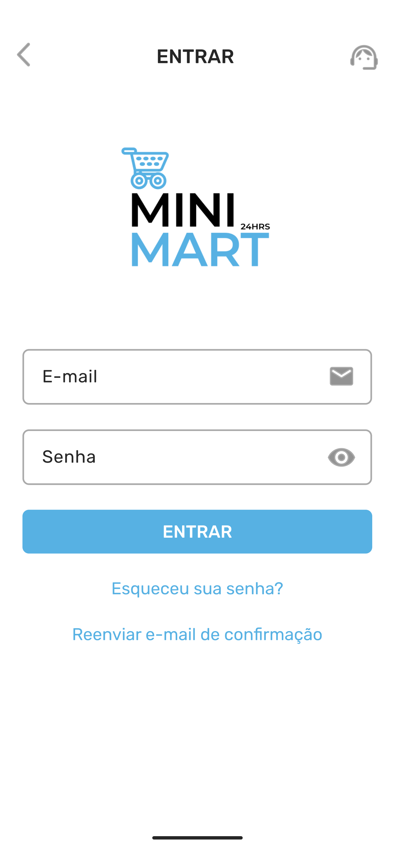 MINIMART 24hrs