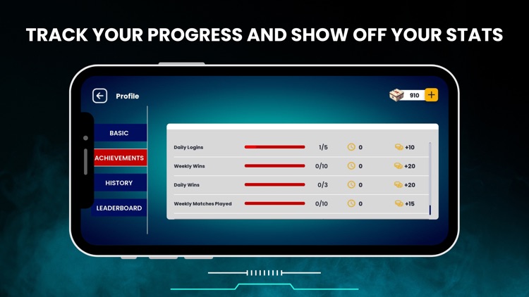 Game of Hands: Tricks Galore screenshot-5