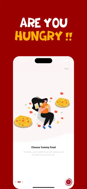 RM Delivery screenshot 2