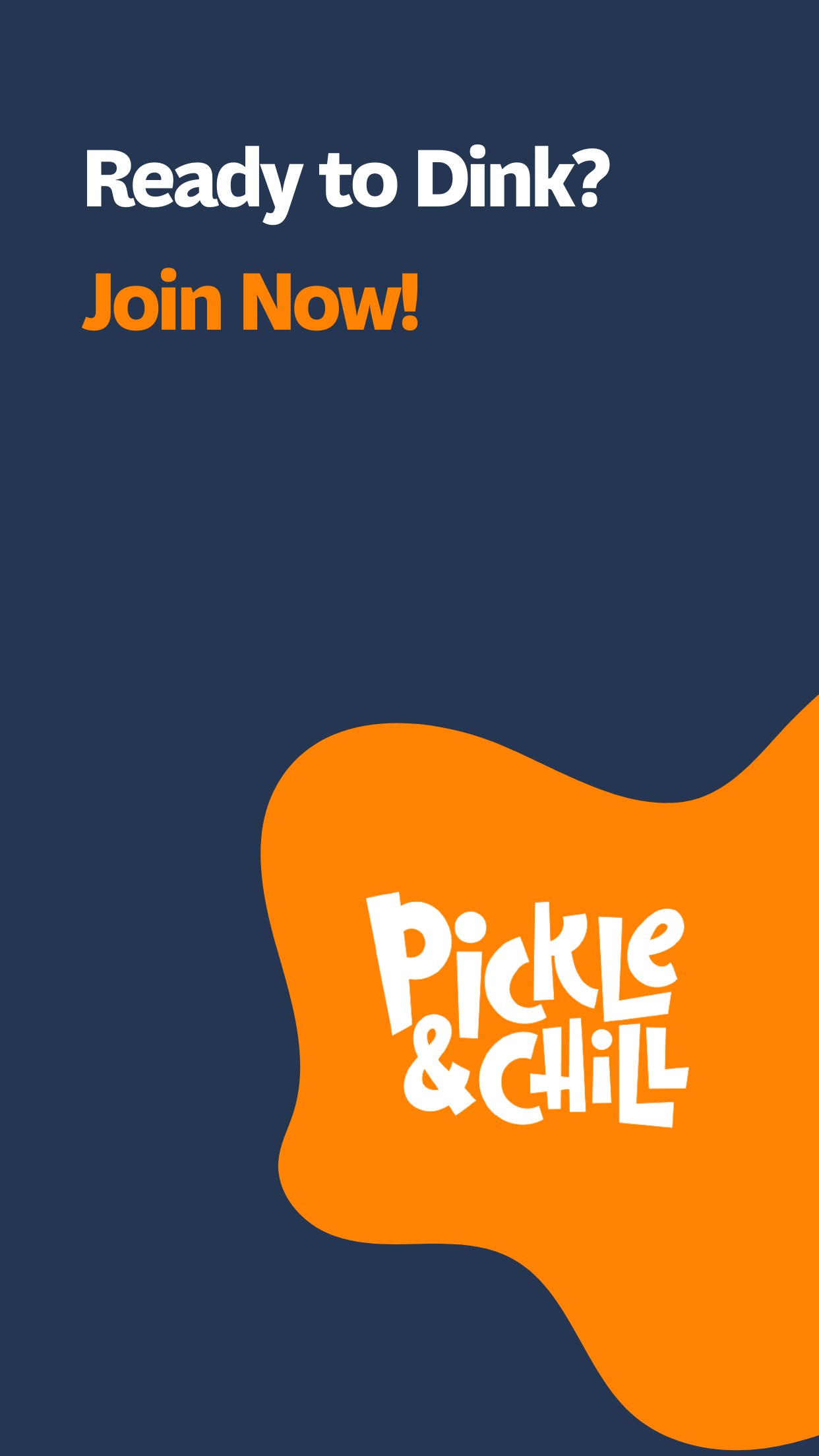 Pickle & Chill