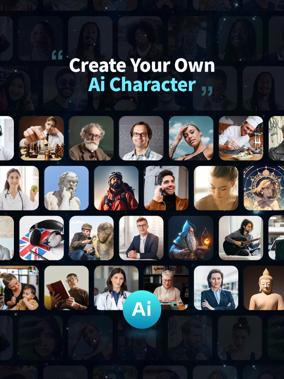 Screenshot #5 pour ChatGo - AI Chatbot Assistant