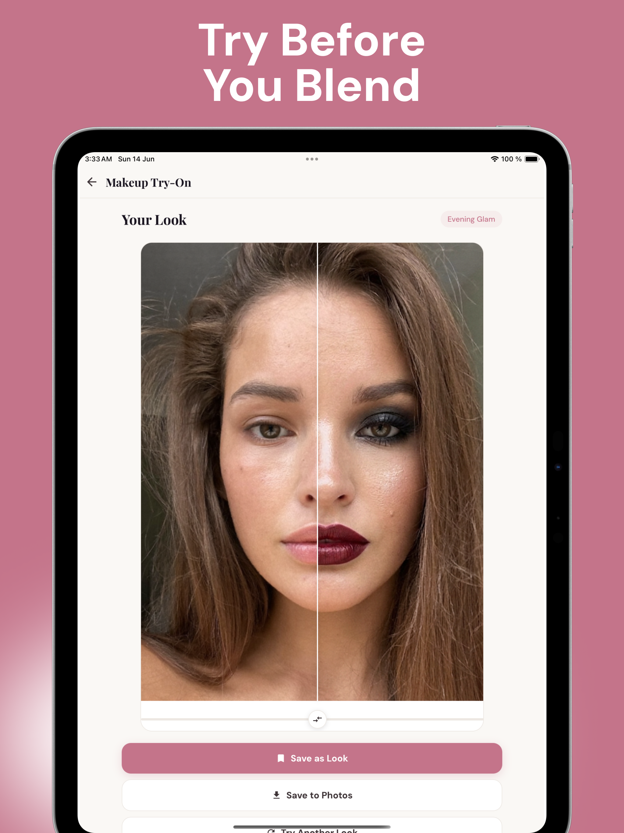 Glowmi: AI Makeup Assistant screenshot 7