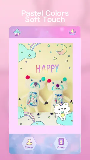 sweetdeco screenshot 3