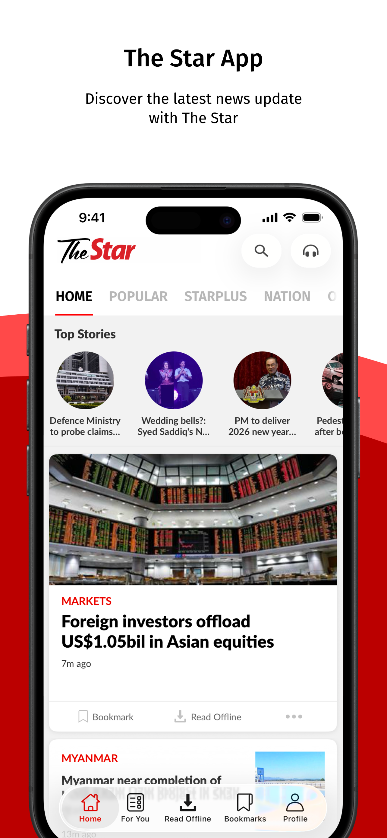 The Star Malaysia