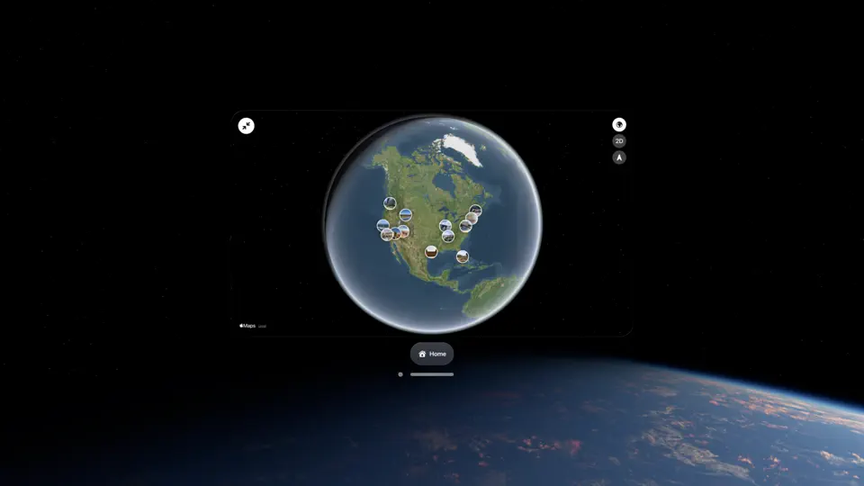 Sceno screenshot 5