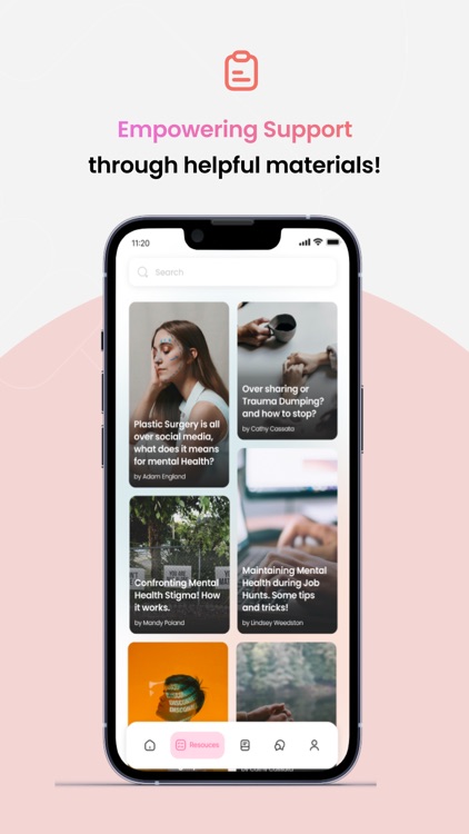 Power - Take it back!