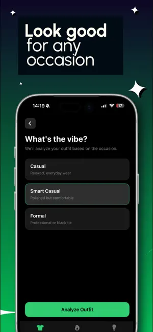 FitCheck - Style Upgrade screenshot 4