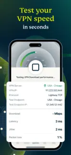 ExpressVPN · Secure & Fast VPN screenshot 5