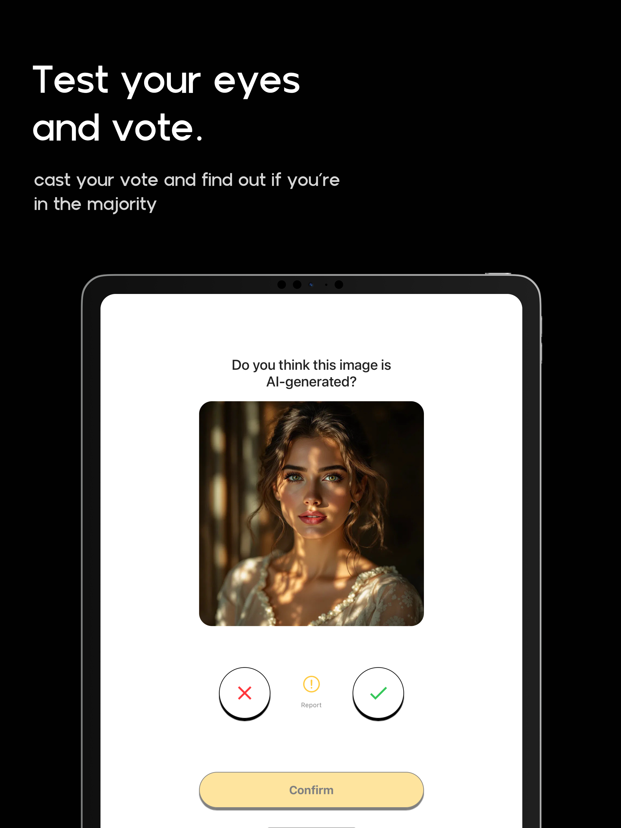 callitAI - AI Detector