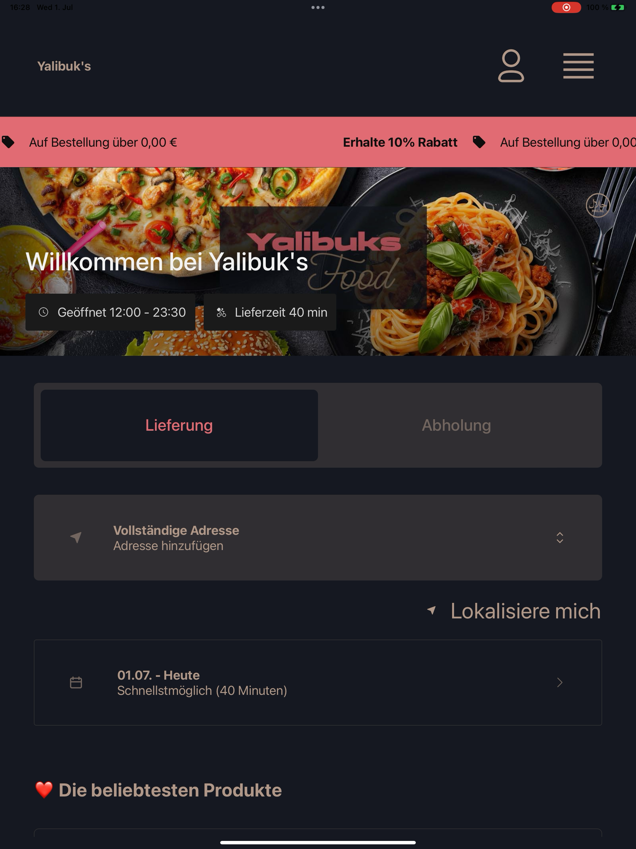 Yalibuk's screenshot 9