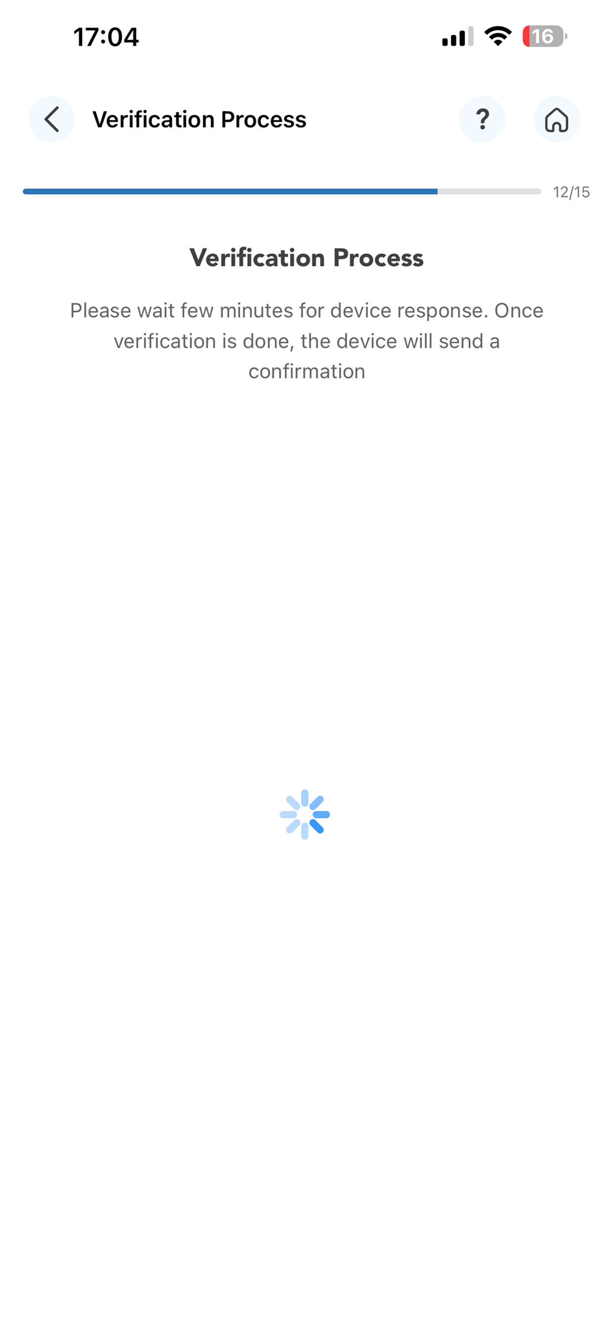 Z SIGHT Tech screenshot 4