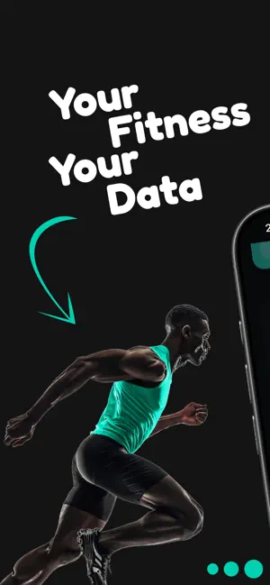 GetFit Active screenshot 1