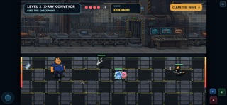 Checkpoint Chaos Screenshot 7 of 9