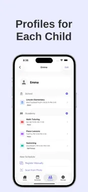 TimePlan - Schedule & Routine screenshot 5