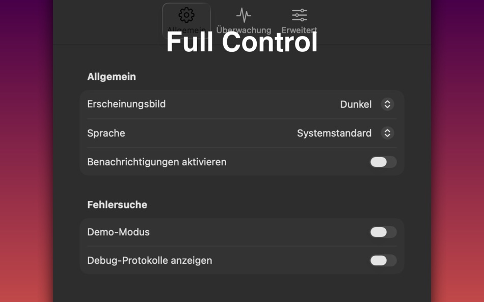 #2. ClusterPing (macOS) By: Julian Christopher Siebert