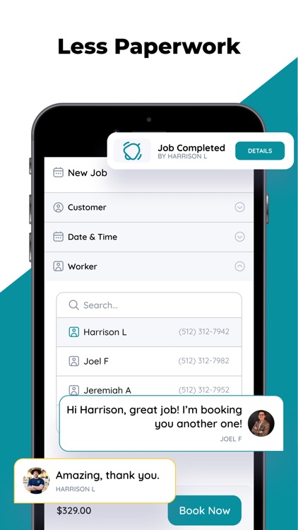 iDoctor Field screenshot-5