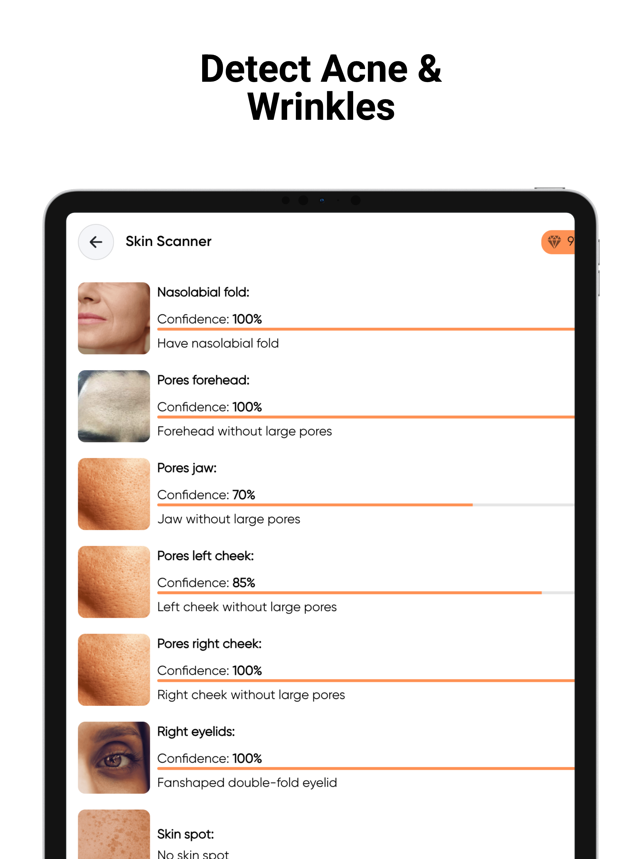 SkinBot AI Skin Care screenshot 6