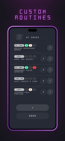 Counter - Advanced Counter Screenshot 3 of 8