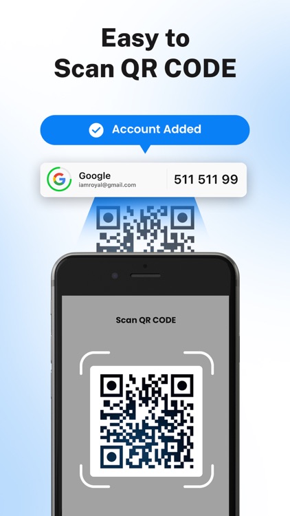 Authenticator App : 2FA & MFA